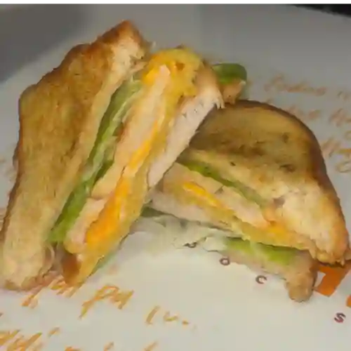 1 Crazy de Pechuga de Pollo
