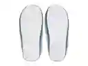 Pantuflas Para Hombre Verde 46 Casaideas