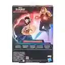 Marvel Pack de Figura de Acción Doctor Strange Titan Hero