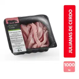 Julianas De Cerdo