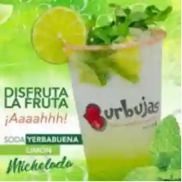 Limon Yerbabuena