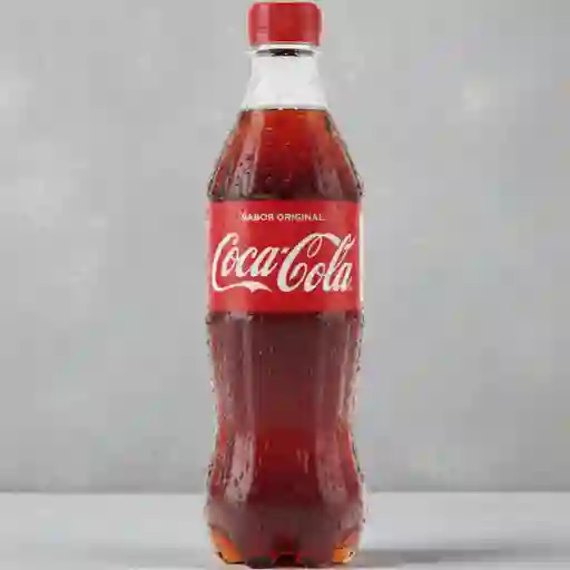 Coca-Cola Sabor Original 400 m