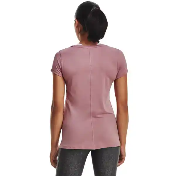 Under Armour Camiseta Armour Mujer Rosado T LG 1328964-697