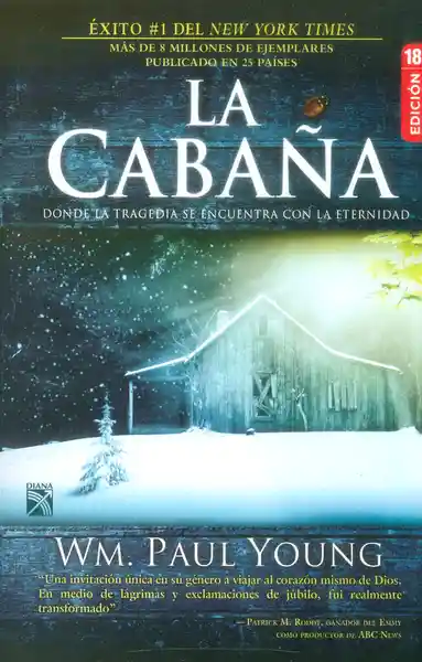 La Cabaña - Wm Paul Young