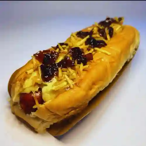 Chori Perro