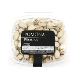 Pomona Pistachos Salados
