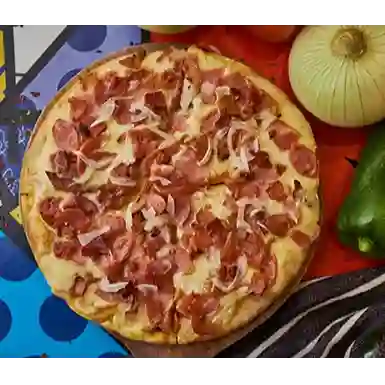 Pizza Suprema