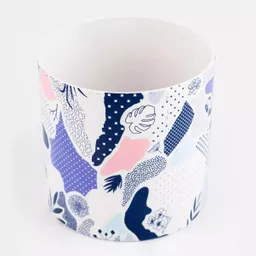 Expressions Matera Diseño Clásico Con Ilustración Mo