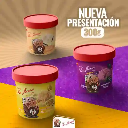 Cuchareable 300 gr
