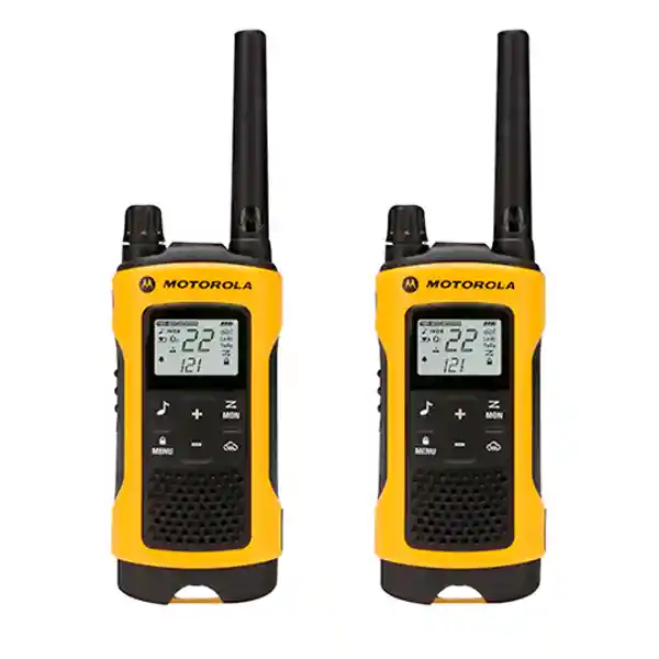 Motorola Radio Talkabout T400