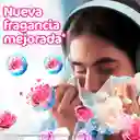 Suavizante Suavitel Cuidado Superior Fresca Primavera 360 ml