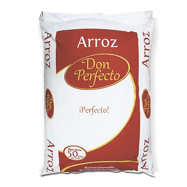 Arroz Don Perfecto