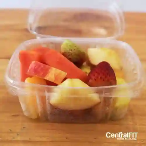 Ensalada de Frutas