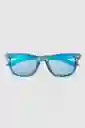 ONeill Gafas de Sol Tow 2.0 Azul Talla Única