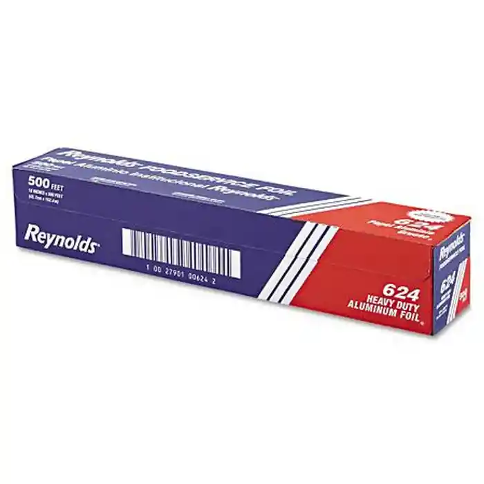 Reynolds Papel  Aluminio