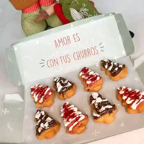 los Favoritos de Santa