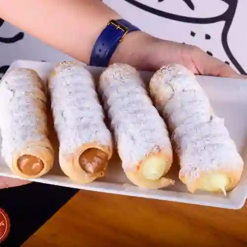 Cannoli