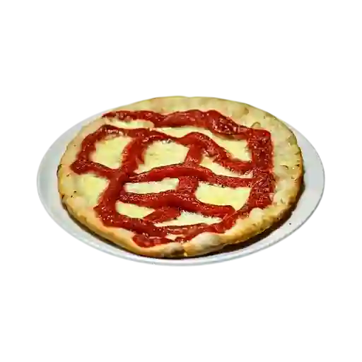 Pizza de Bocadillo