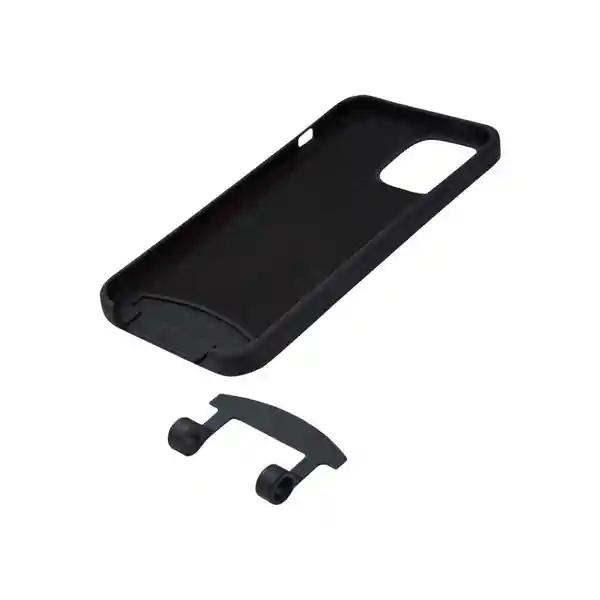 Topologie Case Para iPhone 13 Negro