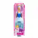 Disney Princesa Muñeca Cenicienta Mattel