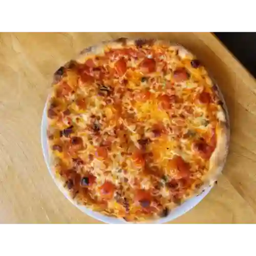 Pizza Margarita