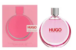 Hugo Boss Perfume Extreme For Women 75 mL