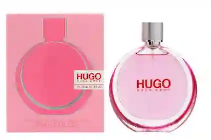 Hugo Boss Perfume Extreme For Women 75 mL