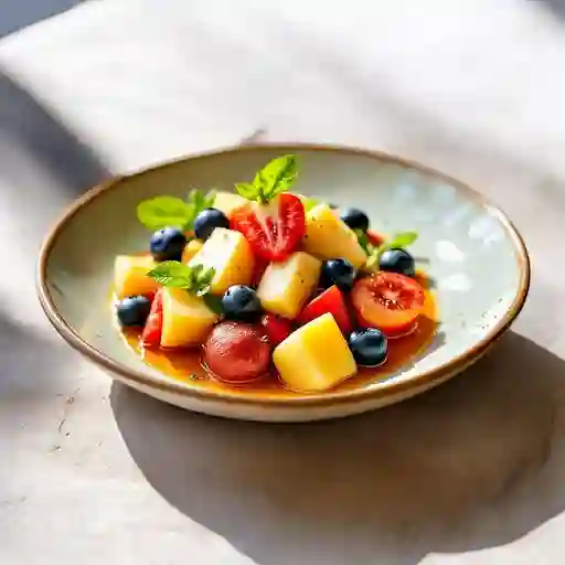 Ensalada 7 Frutas