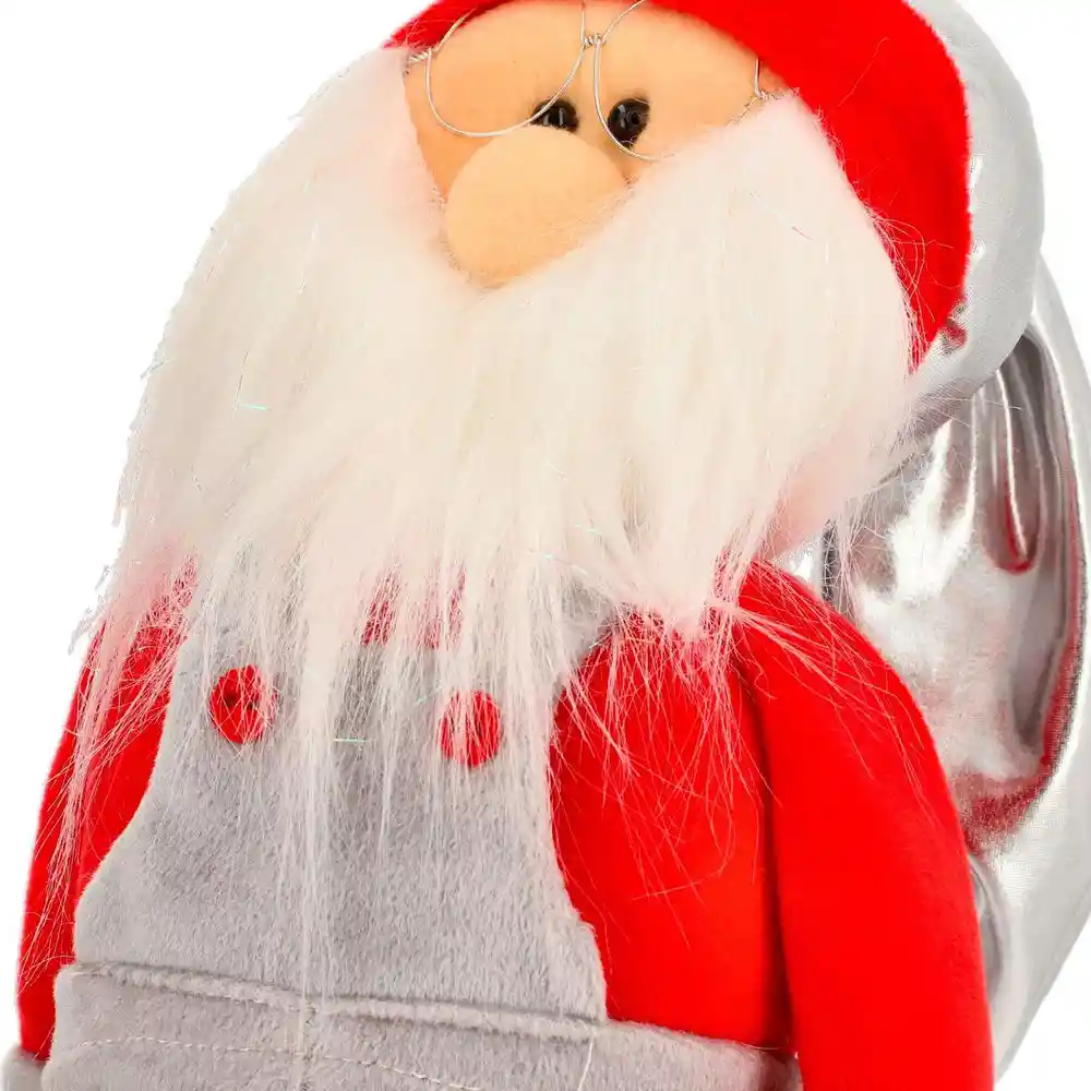 Arteso Papá Noel Colección Roja 469650