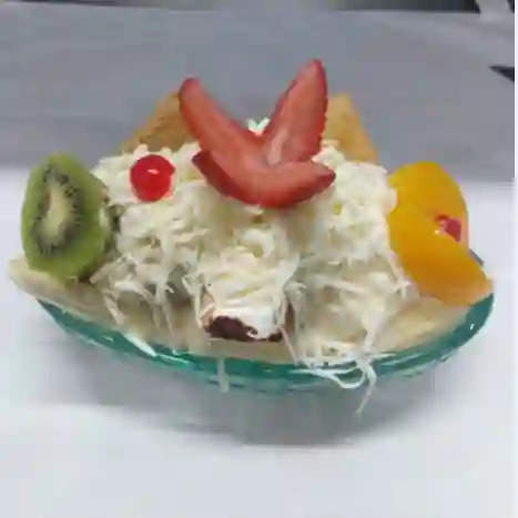 Banana Split