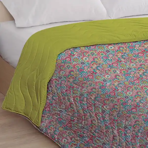 Edredã“N Ultrasonido Estampado Exito Sinref