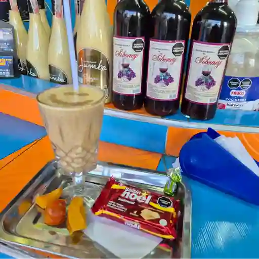 Berraquillo Multivitamínico 16 Onzas