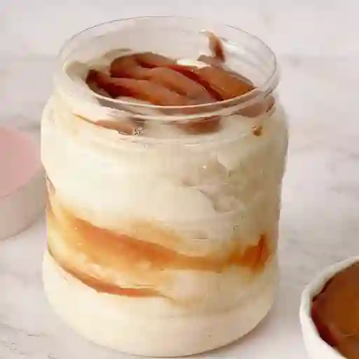 Jar Dulce de Leche