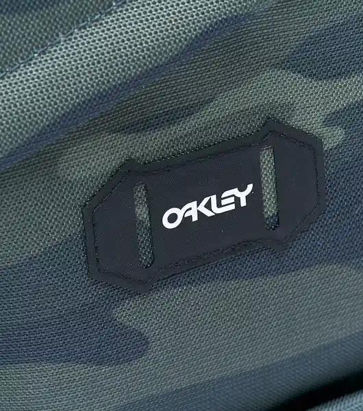 Oakley Morral Verde Talla Único 104482