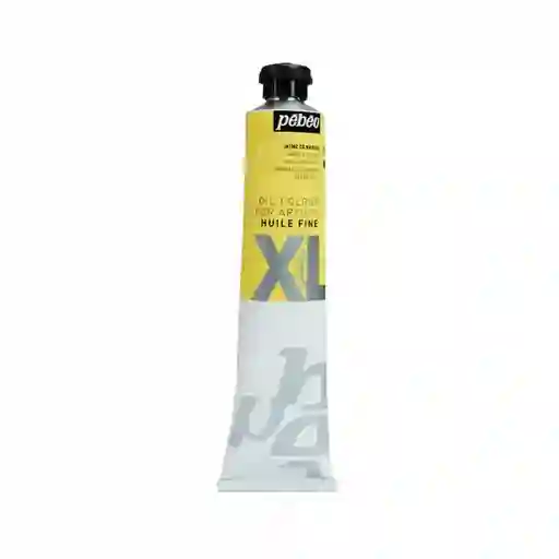 Pébéo Pintura Óleo Fino xl Amarillo Nápoles 200 mL