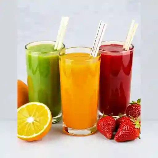 Jugo Natural en Agua 12 Oz