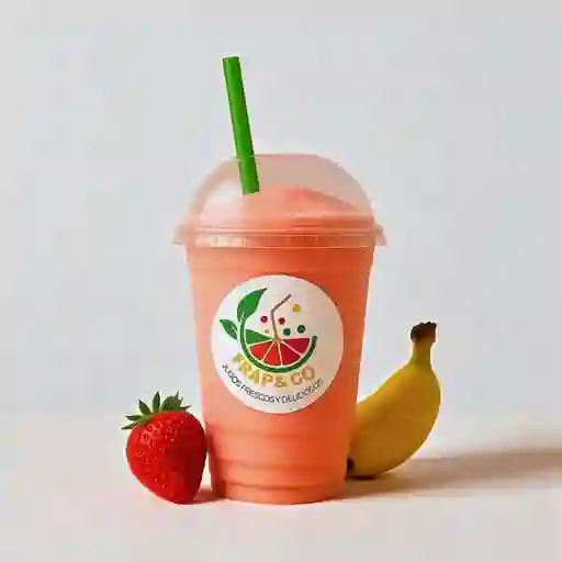 Frappes el de la Abuela