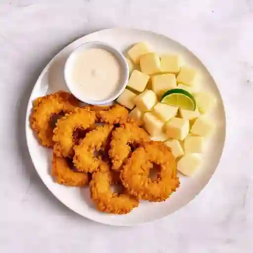 Chicharron Personal