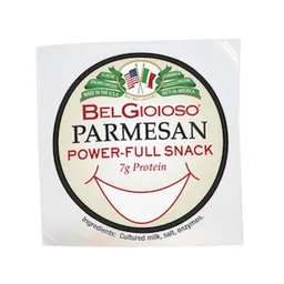 Belgioioso Snack Parmesano