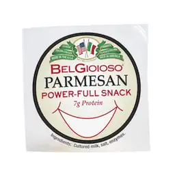 Belgioioso Snack Parmesano