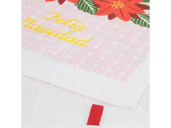 Paño de Navidad Ref. 3090258000676