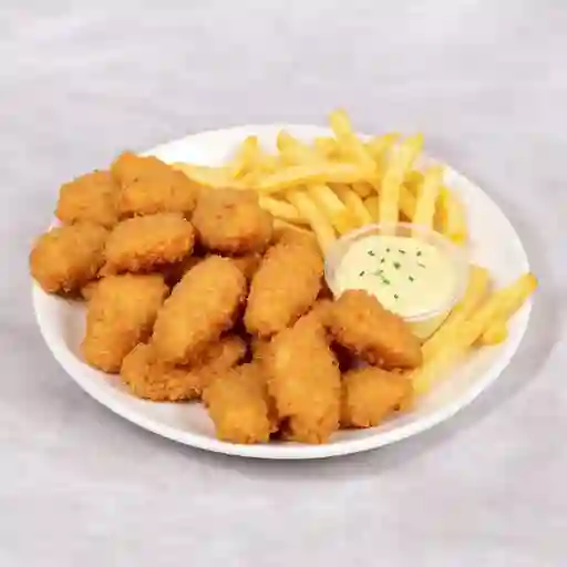 Nugget De Pollo