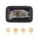 Contenedor de Alimentos Serie Jurassic World Negra Miniso