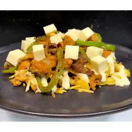 Picada Clásica