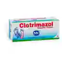 Mk Clotrimazol (1%)