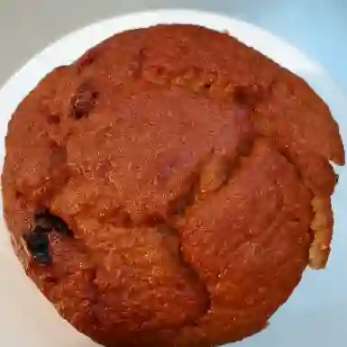 Fitmack Muffin 15gr Proteina