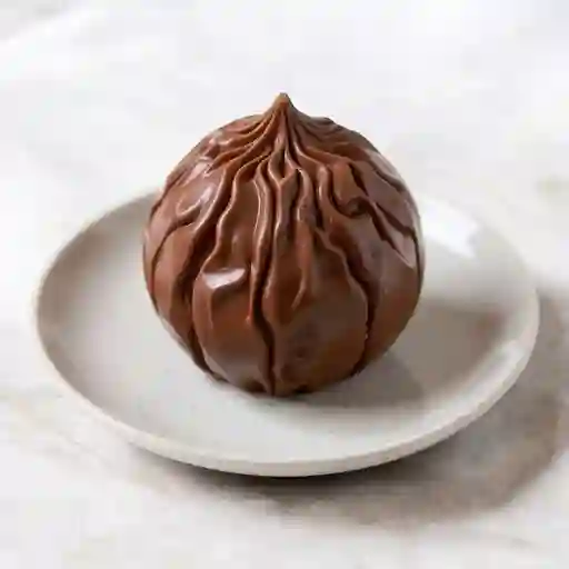 Erupcion De Chocolate