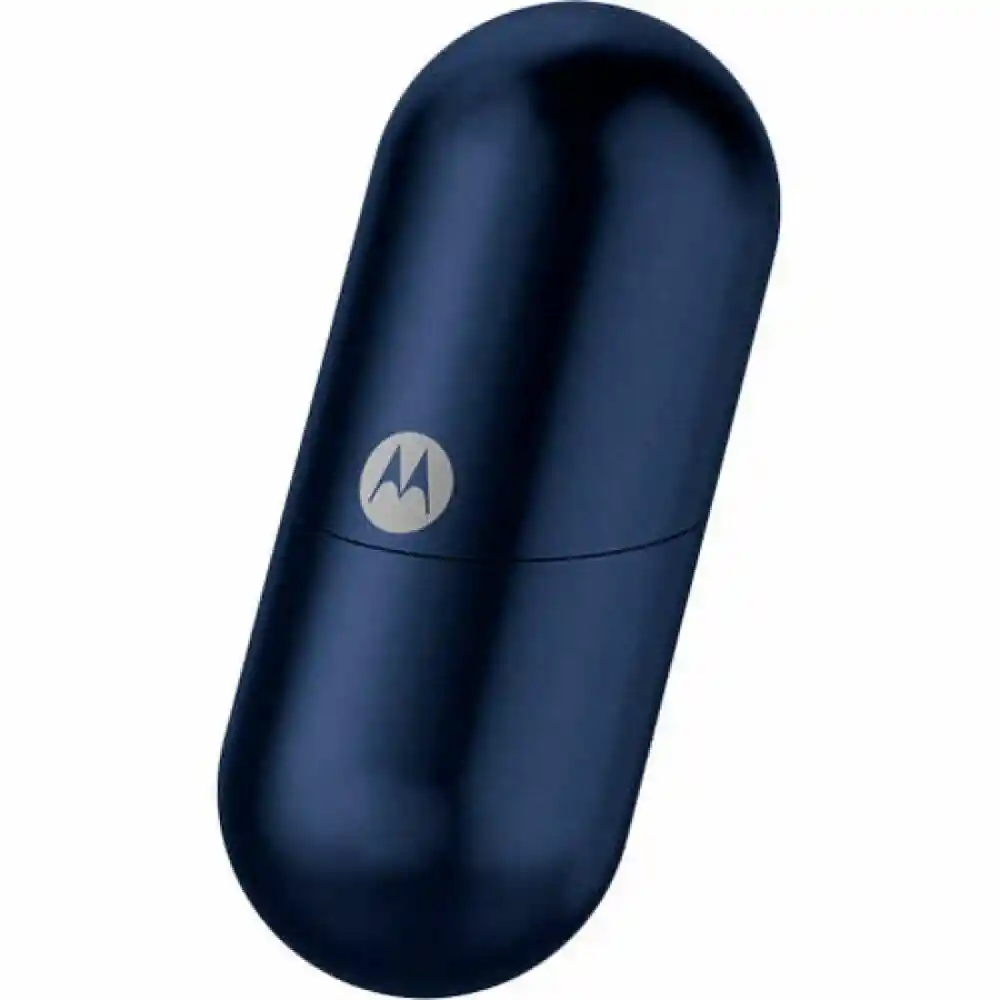 Motorola Earphones Vervebuds 400 Blue