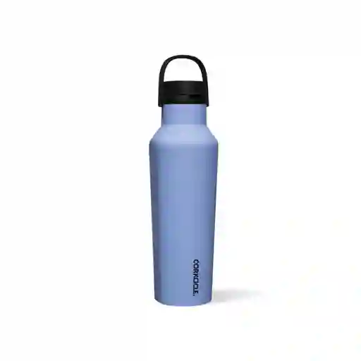 Corkcicle Botella Sport Canteen Periwinkle