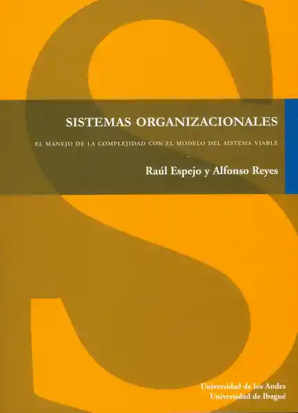 Sistemas Organizacionales